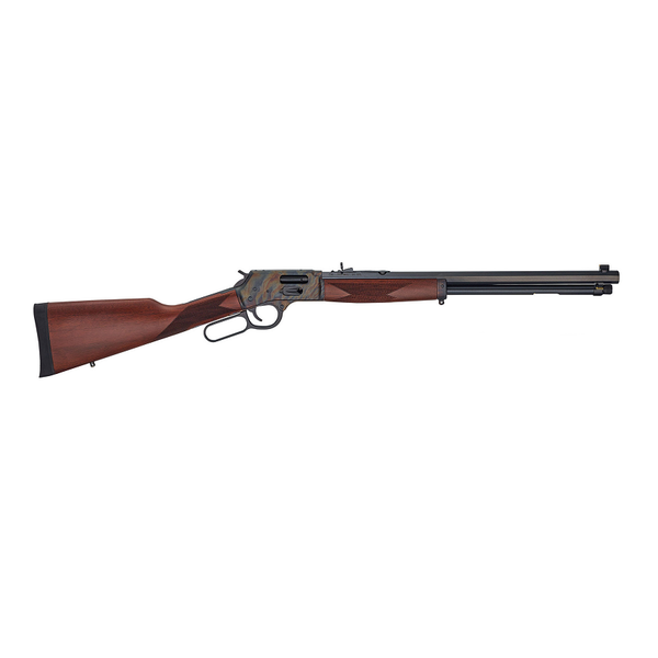 HENRY Big Boy 44 Mag Walnut Octagon 20"