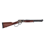 HENRY Big Boy Carbine 45 Colt Walnut Side Gate 16.5"