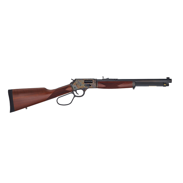 HENRY Big Boy Carbine 45 Colt Walnut Side Gate 16.5"