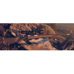 CHRISTENSEN ARMS RIDGELINE 300 WSM Grn w/Blk 24"