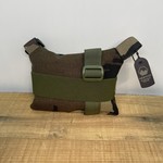 NOMAD CUSTOM GEAR Shooting Bag - Tea Bag