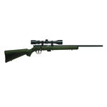 SAVAGE ARMS MARK II FXP 22 LR