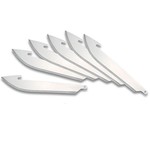 OUTDOOR EDGE RazorSafe 3.5" Replacement Blades