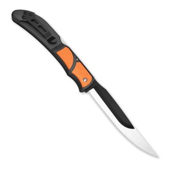 OUTDOOR EDGE Razor-Bone Combo Set Orange