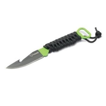 HME Skeleton Fixed Blade with Guthook