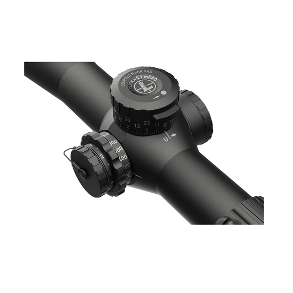 LEUPOLD MARK 5HD 35mm