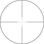 LEUPOLD MARK 5HD 35mm