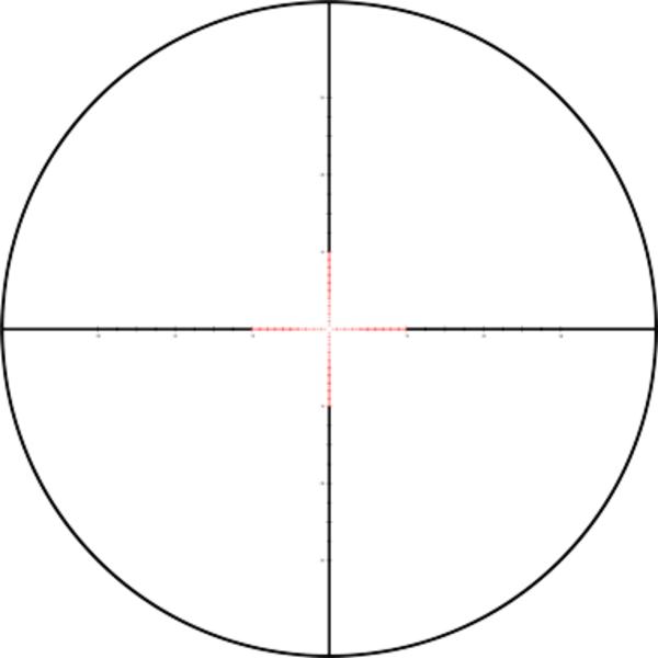 LEUPOLD MARK 5HD 35mm
