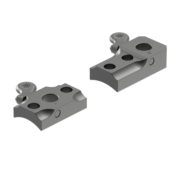 LEUPOLD QR 2-pc Base