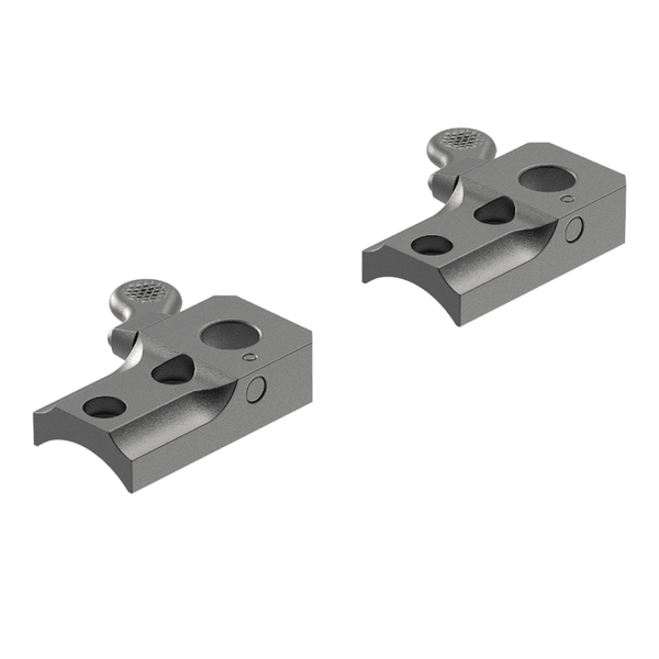 LEUPOLD QR 2-pc Base