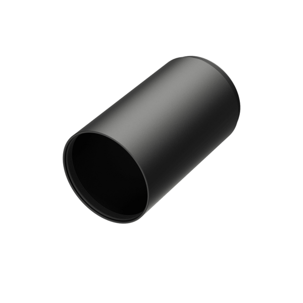 LEUPOLD ALUMINA LENS SHADE Matte