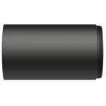 LEUPOLD Alumina Lense Shade Matte