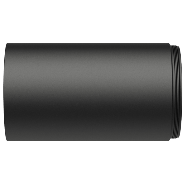 LEUPOLD Alumina Lense Shade Matte