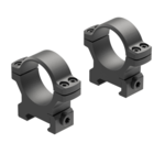 LEUPOLD Backcountry Cross-Slot 30mm Medium Matte