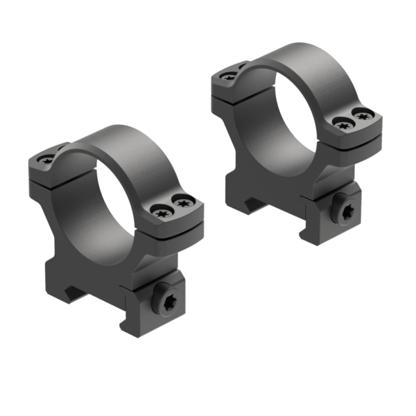 LEUPOLD Backcountry Cross-Slot 30mm Medium Matte