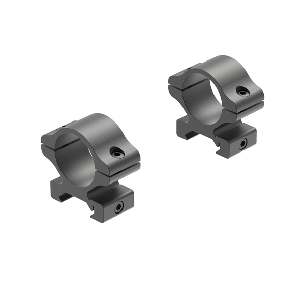 LEUPOLD 1" MED RIFLEMAN RINGS