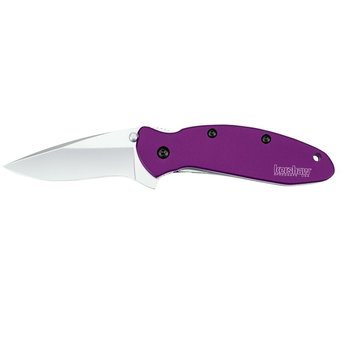 KERSHAW Scallion Purple