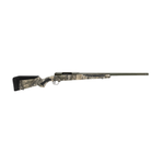SAVAGE ARMS 110 TIMBERLINE 28 NOSLER 24" Grn Cerakote