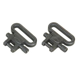 ALLEN Magnum 1" Swivel Set