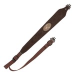 ALLEN Big Game Suede Deer Head Rifle Sling w/Swivels