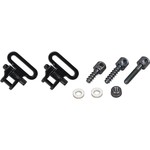 ALLEN Rifle Bolt Action Swivel Set 1" Wide