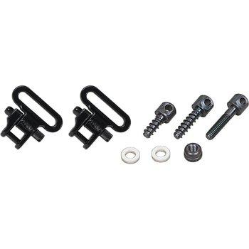 ALLEN Bolt Action Rifle Gun Sling Swivel Set