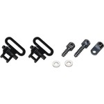 ALLEN Rifle Ruger Swivels Set 1" Wide