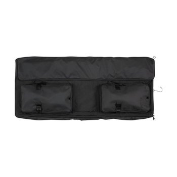ALLEN Gun Storage Hanging Garmemt Black