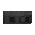 ALLEN Gun Storage Hanging Garmemt Black
