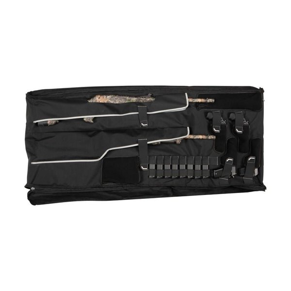 ALLEN Gun Storage Hanging Garmemt Black
