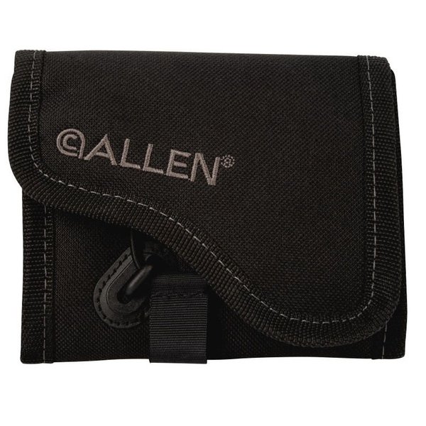 ALLEN RIFLE AMMO POUCH Black