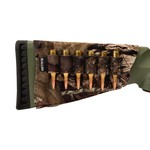 ALLEN NEOPRENE STRETCH BUTTSTOCK RIFLE CARTRIDGE HOLDER Break up Country