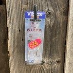 BLUE FOX Vibrax 3/8 oz Spinner