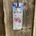 BLUE FOX Vibrax 3/8 oz Spinner