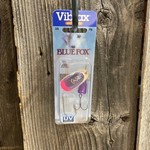 BLUE FOX VIBRAX 4 3/8