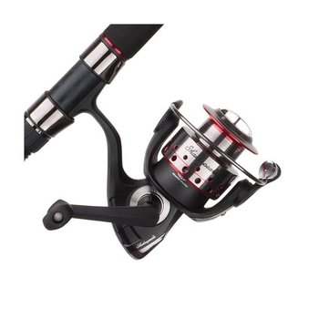 SHAKESPEARE UGLY STIK ROD GX2 SPINNING ROD REEL Sz.25 COMBO 5'