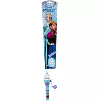 SHAKESPEARE DISNEY FROZEN COMBO KIT 2"6'