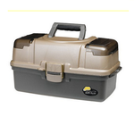 PLANO LARGE 3 TRAY w/TOP ACCESS TACKLE BOX