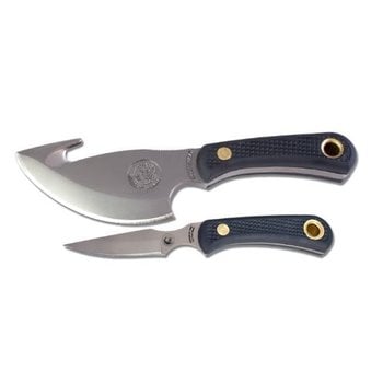 KNIVES OF ALASKA Light Hunter Cub Bear Combo Suregrip