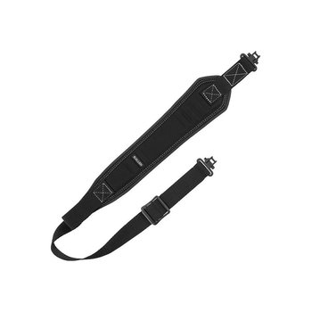 ALLEN Glen Eagle BakTrak Solo Sling Black