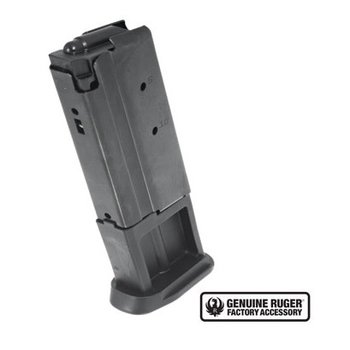 RUGER 5.7x28mm 10rd Magazine