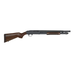 MOSSBERG 590 PERSUADER RETROGRADE 12ga Walnut 18.5"
