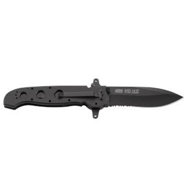 CRKT M21 Carson Special Forces