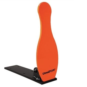 CHAMPION Rimfire Bowling Pin Pop-Up Target