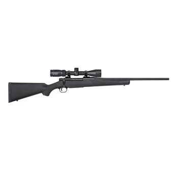 MOSSBERG PATRIOT 25-06 VORTEX 3-9x40mm