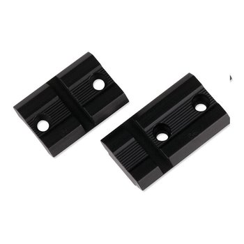 WEAVER TOP MOUNT Pair Base