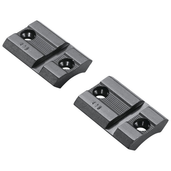 WEAVER TOP MOUNT Pair Base