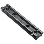 WEAVER Top Mount Base One Piece