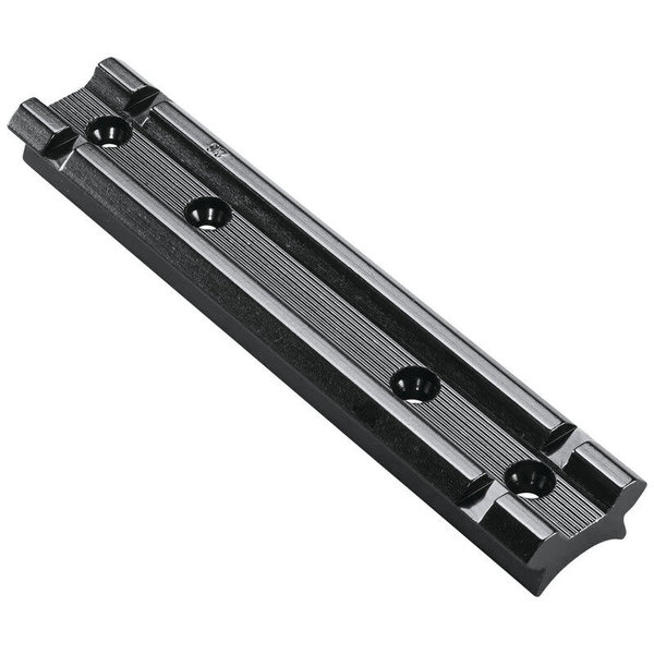 WEAVER Top Mount Base One Piece