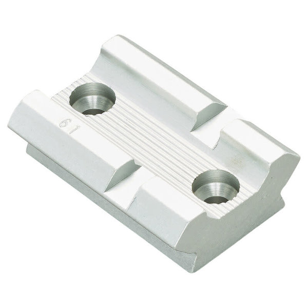 WEAVER TOP MOUNT Standard 2pc Base